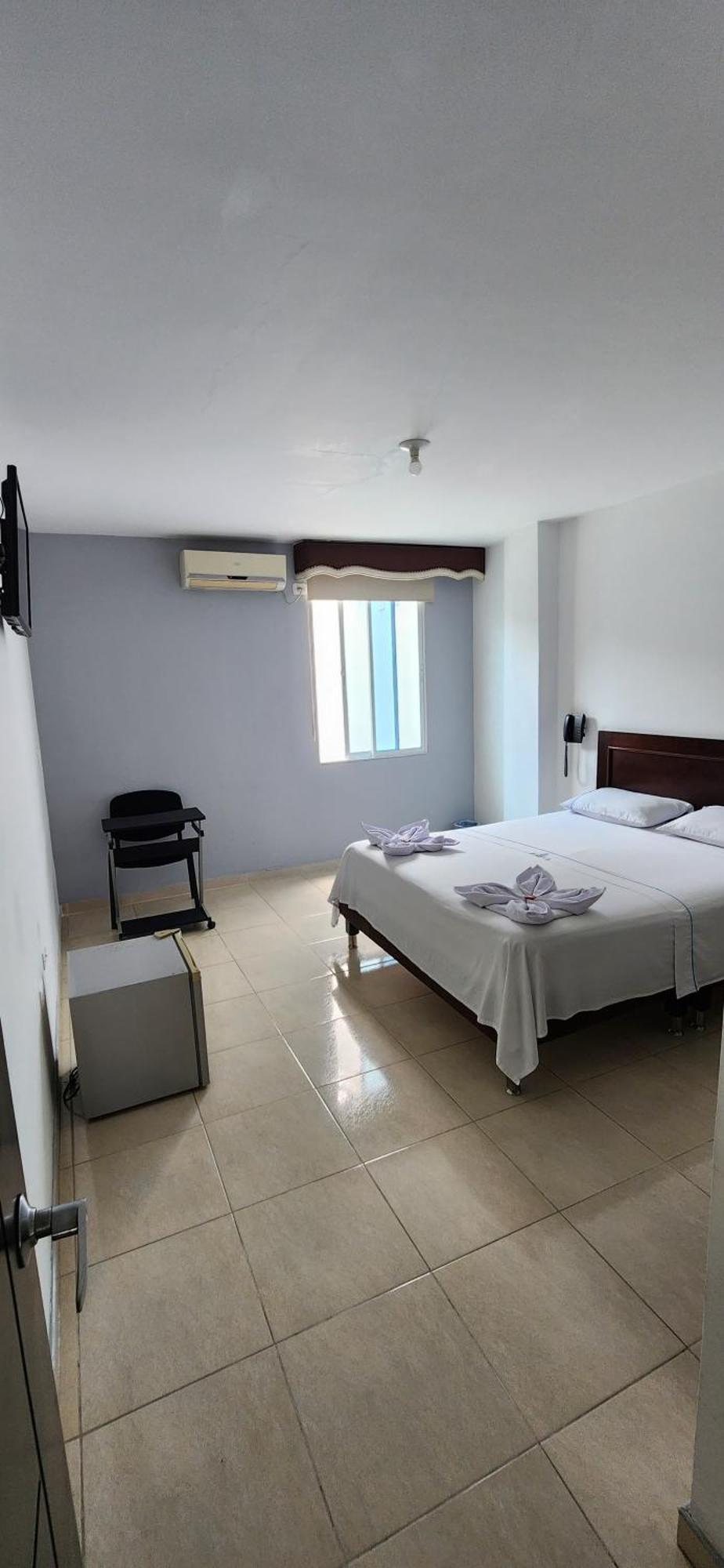 Hotel Torres Del Llano Yopal Eksteriør bilde