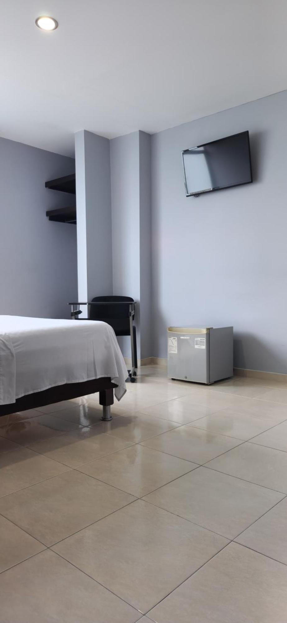 Hotel Torres Del Llano Yopal Eksteriør bilde