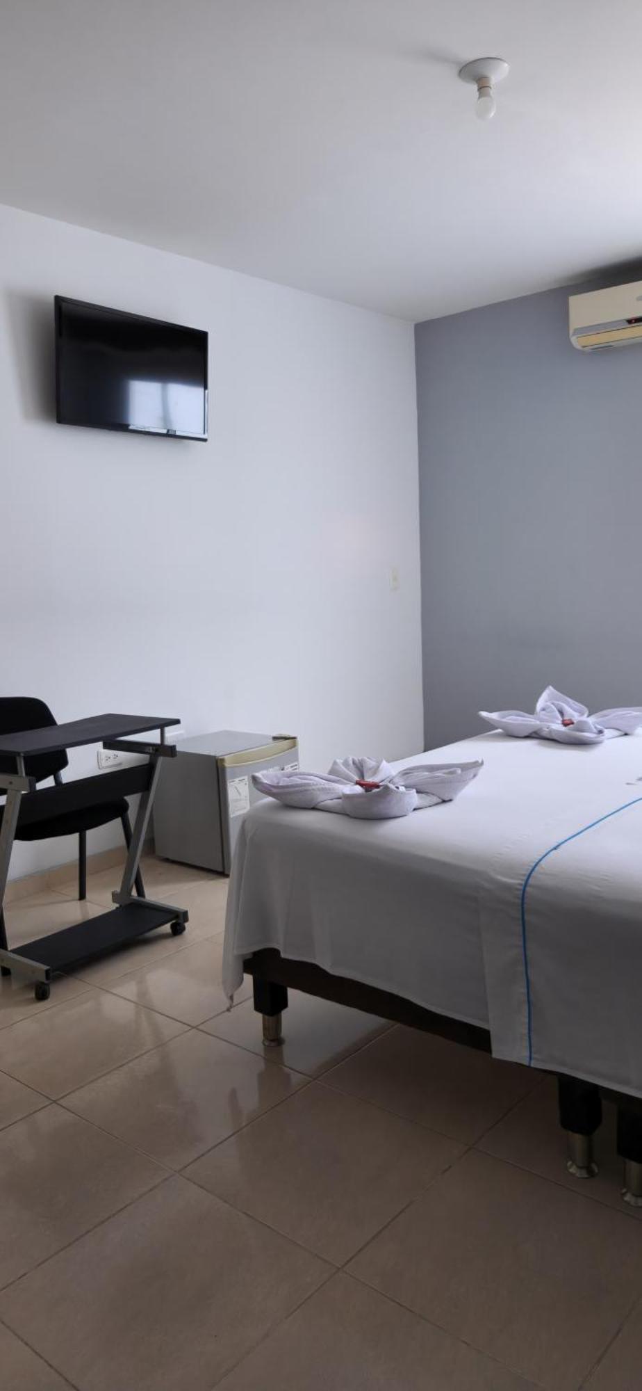 Hotel Torres Del Llano Yopal Eksteriør bilde